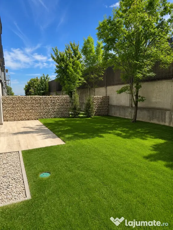 Vilă premium Pipera | P+2, 5 camere, lift, garaj | 285 mp utili | 0% comision