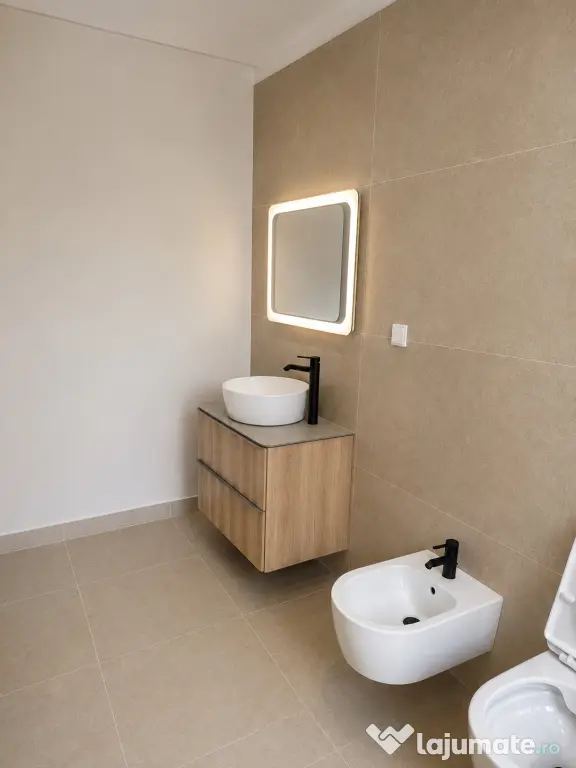 Vilă premium Pipera | P+2, 5 camere, lift, garaj | 285 mp utili | 0% comision