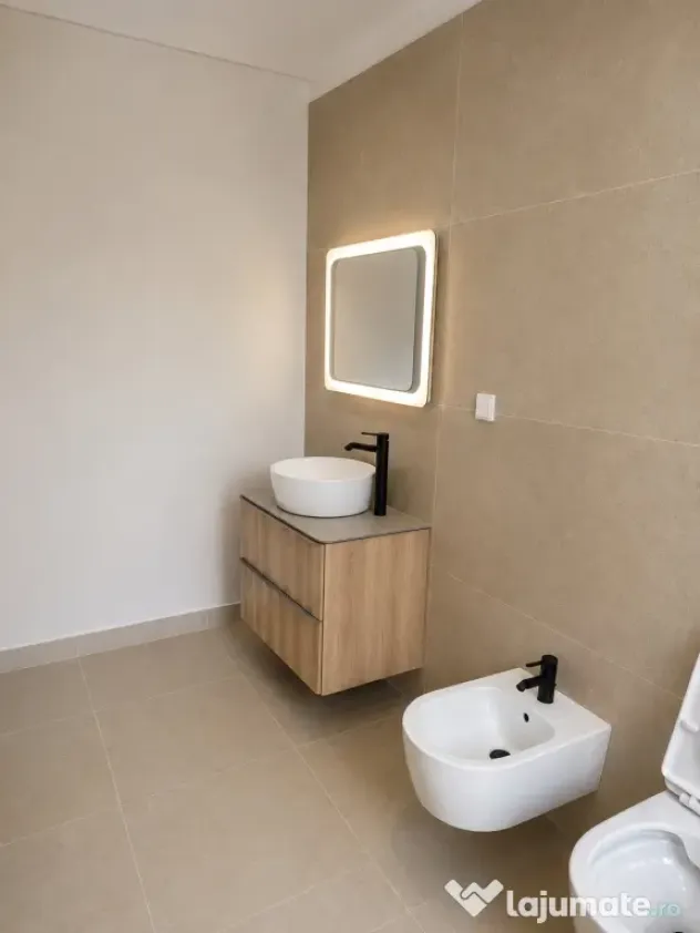 Vilă premium Pipera | P+2, 5 camere, lift, garaj | 285 mp utili | 0% comision