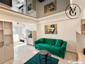 Apartament 3 camere | Parcare | Prima inchiriere | Energia R 