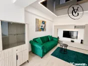 Apartament 3 camere | Parcare | Prima inchiriere | Energia R 