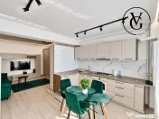Apartament 3 camere | Parcare | Prima inchiriere | Energia R 