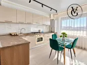 Apartament 3 camere | Parcare | Prima inchiriere | Energia R 