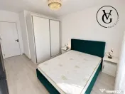 Apartament 3 camere | Parcare | Prima inchiriere | Energia R 