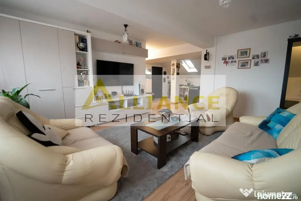 { Metrou Dimitrie Leonida } Apartament 3 camere * 2 bai - Popesti Leordeni (Bucuresti-Ilfov)