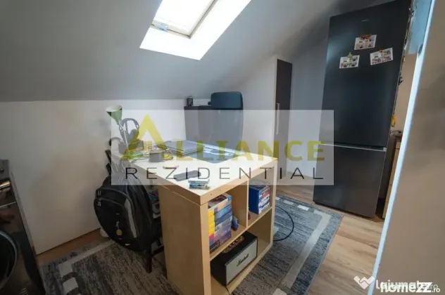 { Metrou Dimitrie Leonida } Apartament 3 camere * 2 bai - Popesti Leordeni (Bucuresti-Ilfov)