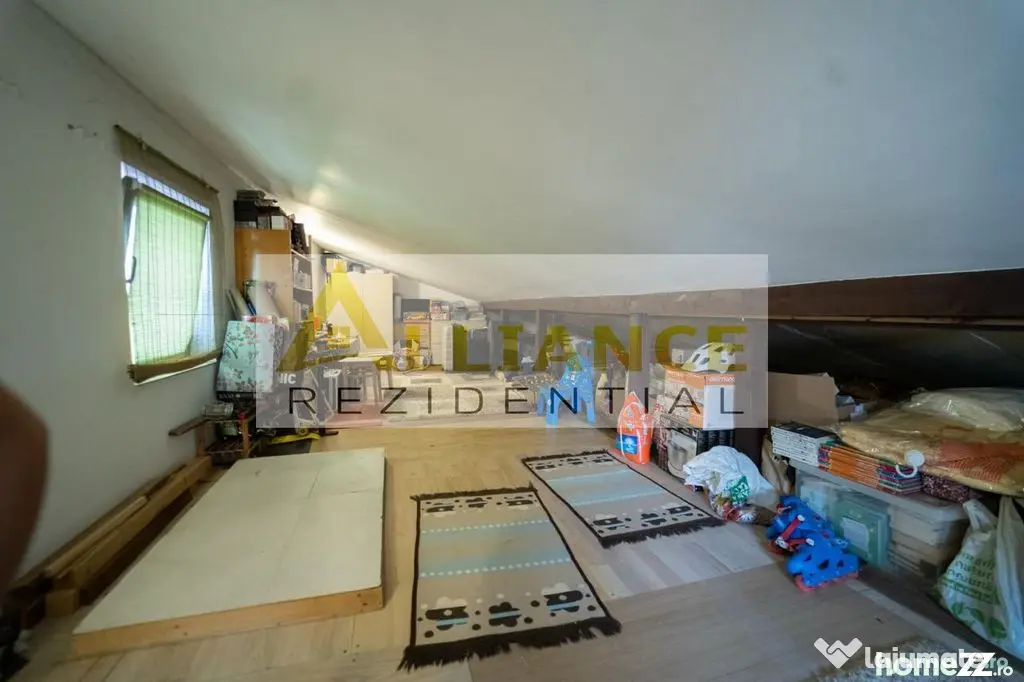 { Metrou Dimitrie Leonida } Apartament 3 camere * 2 bai - Popesti Leordeni (Bucuresti-Ilfov)