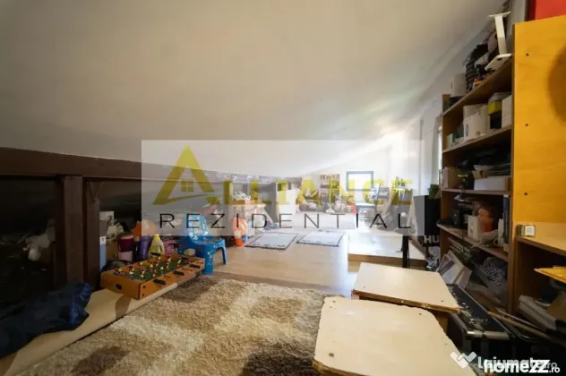 { Metrou Dimitrie Leonida } Apartament 3 camere * 2 bai - Popesti Leordeni (Bucuresti-Ilfov)