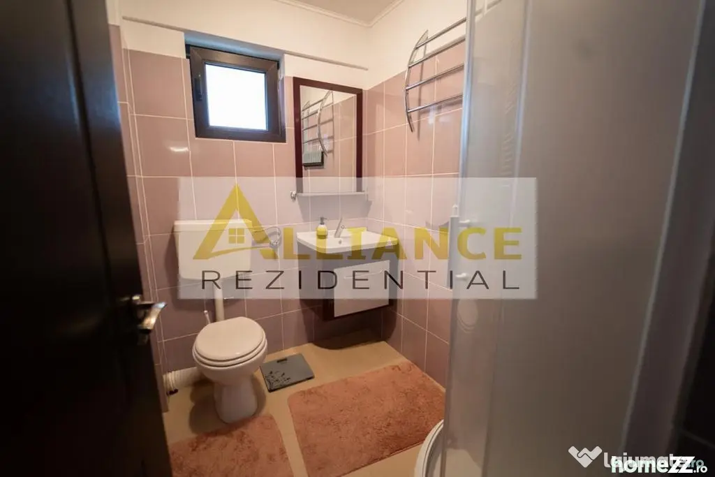 { Metrou Dimitrie Leonida } Apartament 3 camere * 2 bai - Popesti Leordeni (Bucuresti-Ilfov)