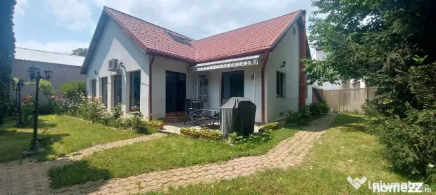Zona Energiei (Gara) - vila P+M - 155 mp cu teren 515 mp - mobilata - Bacau (Bacau)