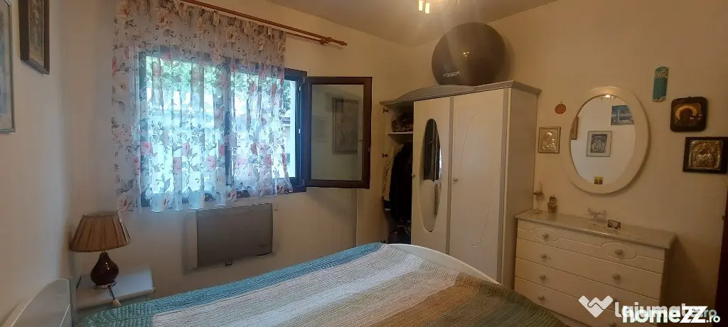 Zona Energiei (Gara) - vila P+M - 155 mp cu teren 515 mp - mobilata - Bacau (Bacau)