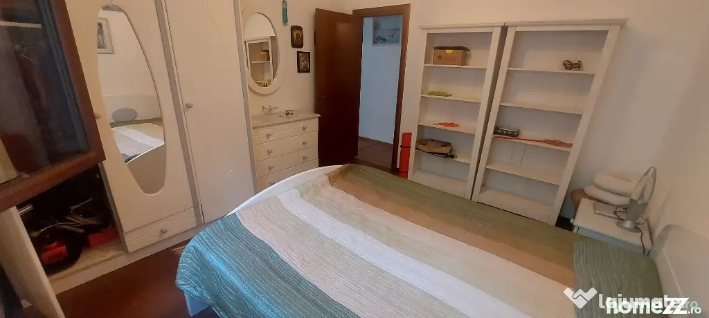 Zona Energiei (Gara) - vila P+M - 155 mp cu teren 515 mp - mobilata - Bacau (Bacau)