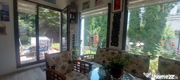 Zona Energiei (Gara) - vila P+M - 155 mp cu teren 515 mp - mobilata - Bacau (Bacau)
