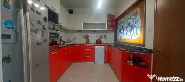 Zona Energiei (Gara) - vila P+M - 155 mp cu teren 515 mp - mobilata - Bacau (Bacau)