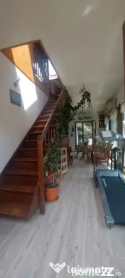 Zona Energiei (Gara) - vila P+M - 155 mp cu teren 515 mp - mobilata 