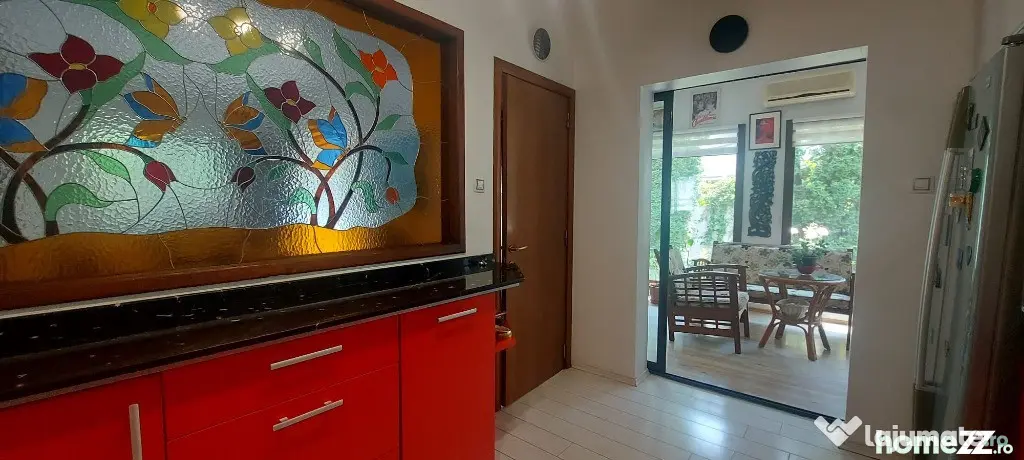 Zona Energiei (Gara) - vila P+M - 155 mp cu teren 515 mp - mobilata - Bacau (Bacau)