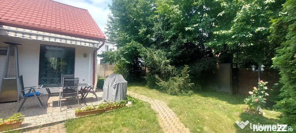 Zona Energiei (Gara) - vila P+M - 155 mp cu teren 515 mp - mobilata - Bacau (Bacau)