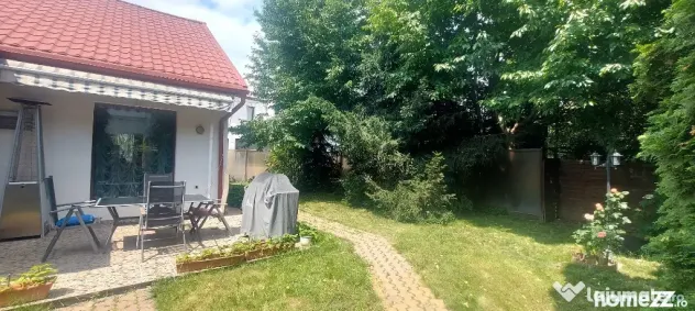 Zona Energiei (Gara) - vila P+M - 155 mp cu teren 515 mp - mobilata - Bacau (Bacau)