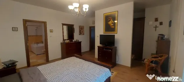 Zona Energiei (Gara) - vila P+M - 155 mp cu teren 515 mp - mobilata - Bacau (Bacau)