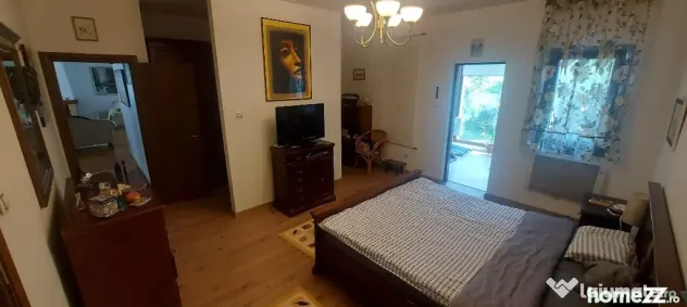 Zona Energiei (Gara) - vila P+M - 155 mp cu teren 515 mp - mobilata - Bacau (Bacau)