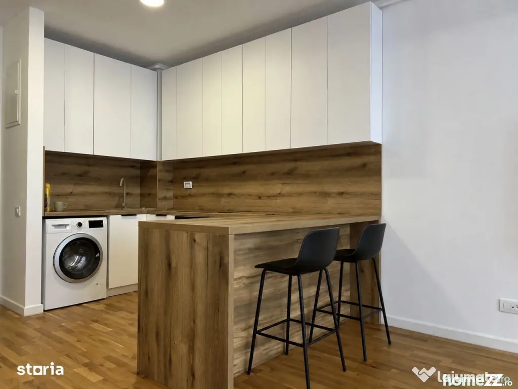 Tineretului parc studio etaj 8 - Bucuresti (Bucuresti-Ilfov)