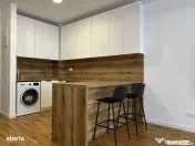 Tineretului parc studio etaj 8