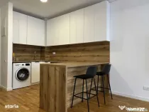 Tineretului parc studio etaj 8