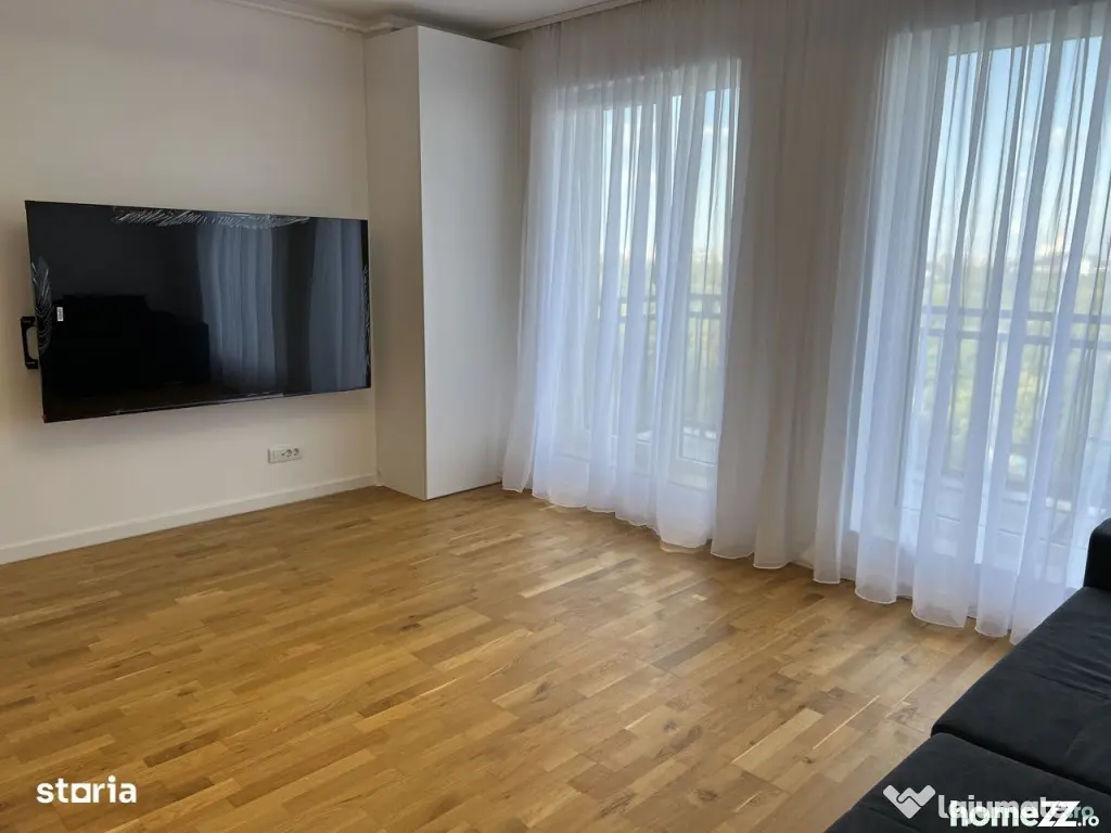 Tineretului parc studio etaj 8 - Bucuresti (Bucuresti-Ilfov)