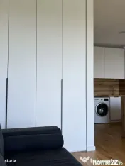 Tineretului parc studio etaj 8