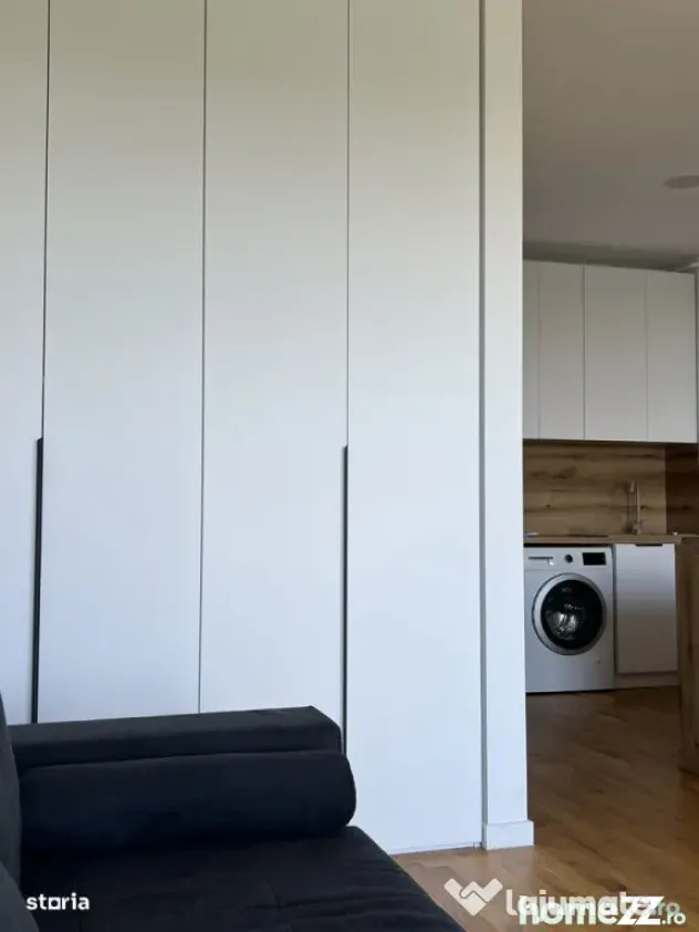 Tineretului parc studio etaj 8 - Bucuresti (Bucuresti-Ilfov)