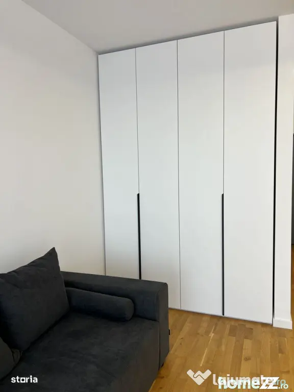 Tineretului parc studio etaj 8 - Bucuresti (Bucuresti-Ilfov)