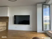 Tineretului parc studio etaj 8
