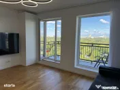 Tineretului parc studio etaj 8