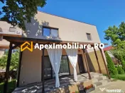 Casa 4 camere de inchiriat Pipera București | ApexImobiliar 