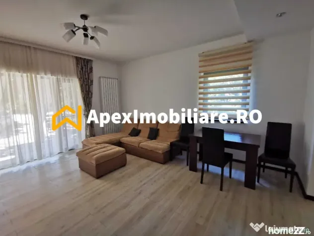 Casa 4 camere de inchiriat Pipera București | ApexImobiliar - Bucuresti (Bucuresti-Ilfov)