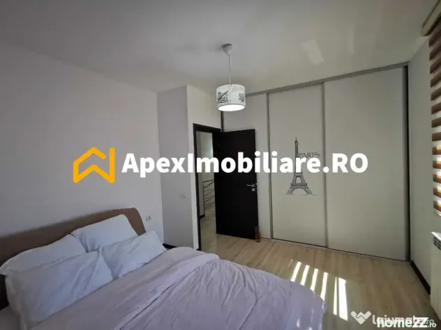 Casa 4 camere de inchiriat Pipera București | ApexImobiliar - Bucuresti (Bucuresti-Ilfov)