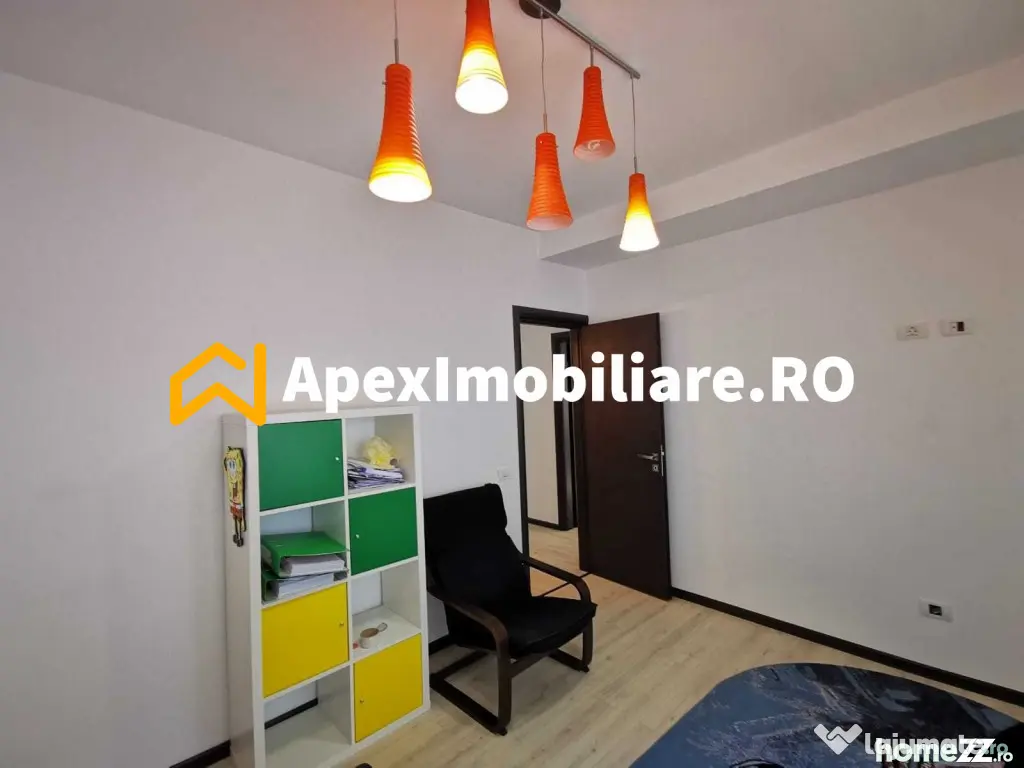 Casa 4 camere de inchiriat Pipera București | ApexImobiliar - Bucuresti (Bucuresti-Ilfov)