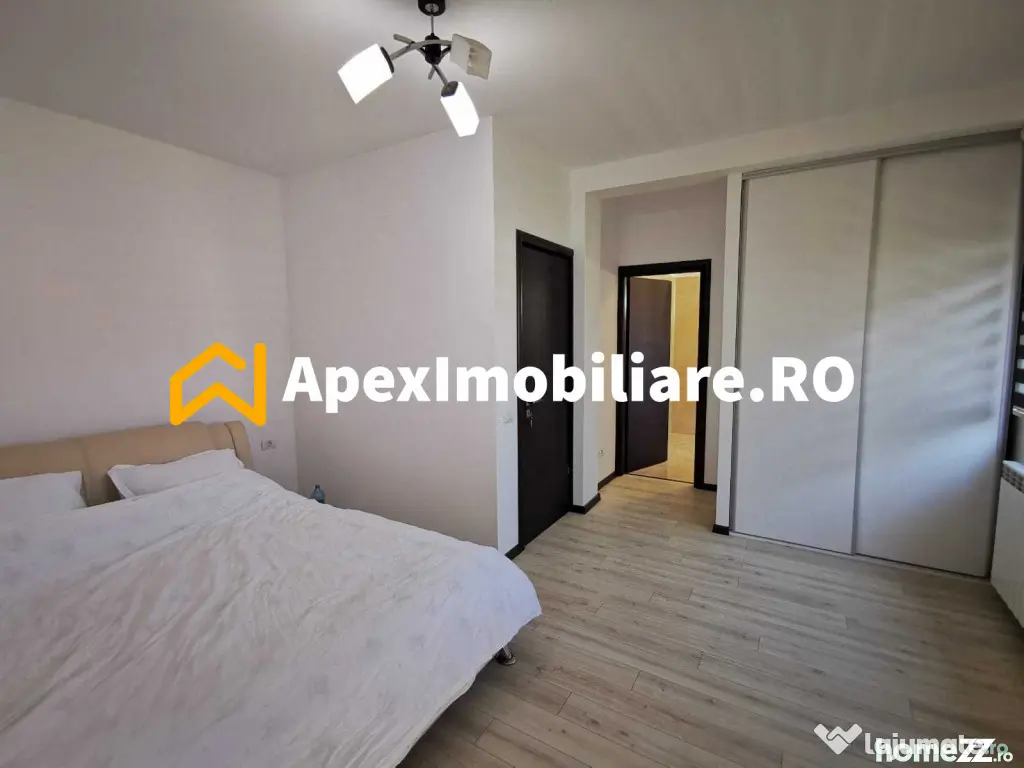 Casa 4 camere de inchiriat Pipera București | ApexImobiliar - Bucuresti (Bucuresti-Ilfov)
