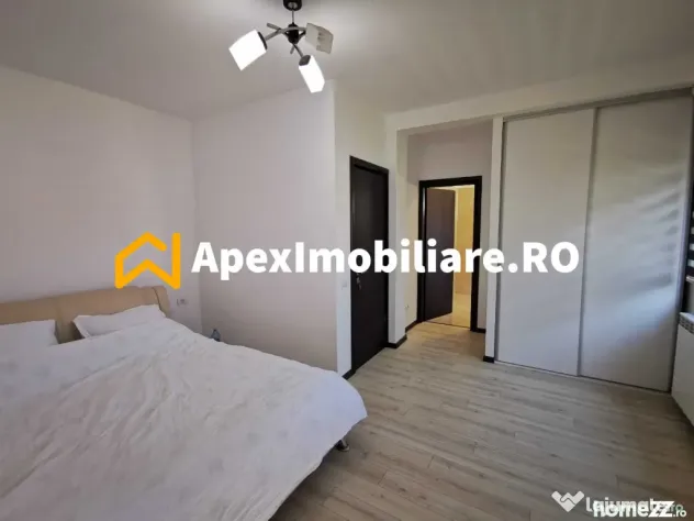 Casa 4 camere de inchiriat Pipera București | ApexImobiliar - Bucuresti (Bucuresti-Ilfov)