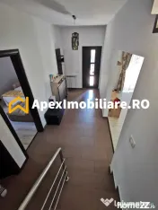Casa 4 camere de inchiriat Pipera București | ApexImobiliar 