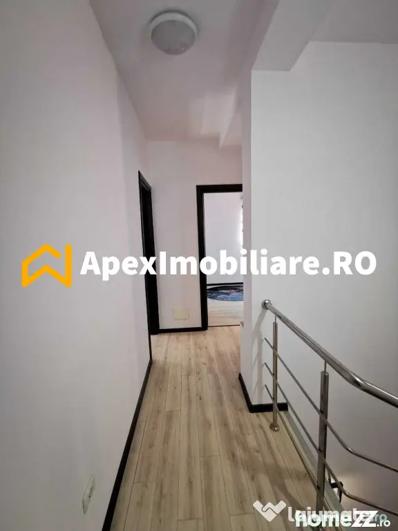 Casa 4 camere de inchiriat Pipera București | ApexImobiliar - Bucuresti (Bucuresti-Ilfov)