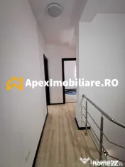 Casa 4 camere de inchiriat Pipera București | ApexImobiliar 