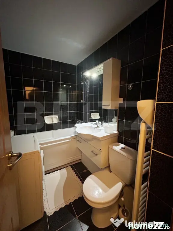 Apartament cu 2 camere, loc de parcare, Zorilor - Cluj-Napoca (Cluj)