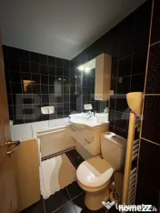 Apartament cu 2 camere, loc de parcare, Zorilor