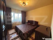 Apartament cu 2 camere, loc de parcare, Zorilor