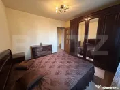 Apartament cu 2 camere, loc de parcare, Zorilor