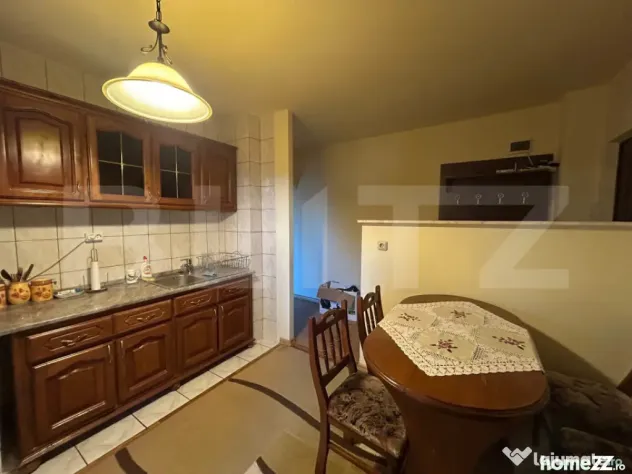 Apartament cu 2 camere, loc de parcare, Zorilor - Cluj-Napoca (Cluj)