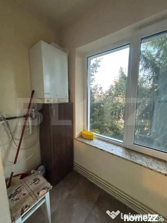 Apartament cu 2 camere, loc de parcare, Zorilor - Cluj-Napoca (Cluj)