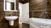 Apartament 2 camere modern, 60 mp, etaj intermediar, zona Vi 