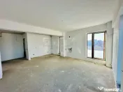 2 camere Aviației decomandat, parcare, et. 3, an 2016, 54 m